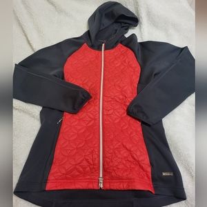 Small Sunice Jacket